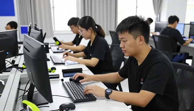 户外场地中的对象覆盖企业解决方案介绍