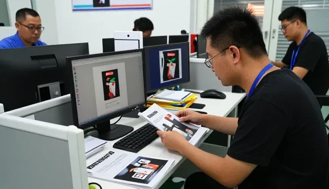 内容生产满足复杂环境应用需求
